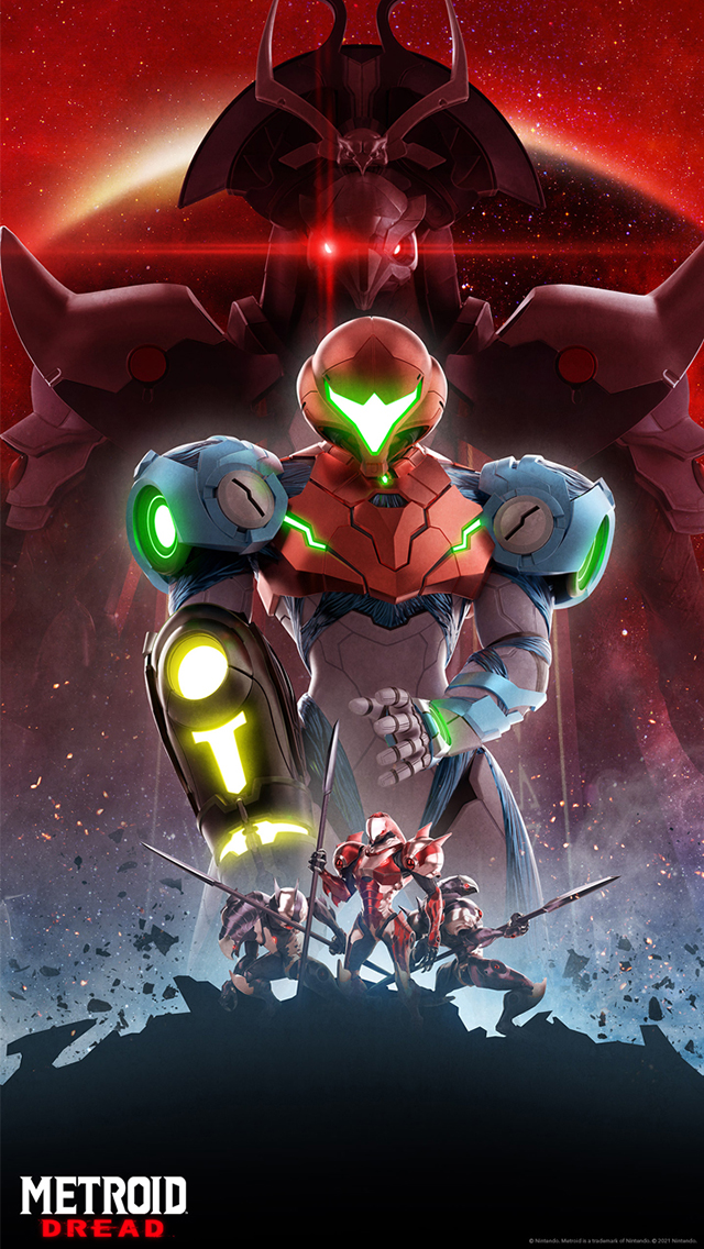 my.nintendo.com/Wallpaper - Metroid Dread (Samus Aran)/Metroid_Dread_Samus_Aran_Wallpaper_(640x1136).jpg